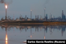 НПЗ в Венесуэле