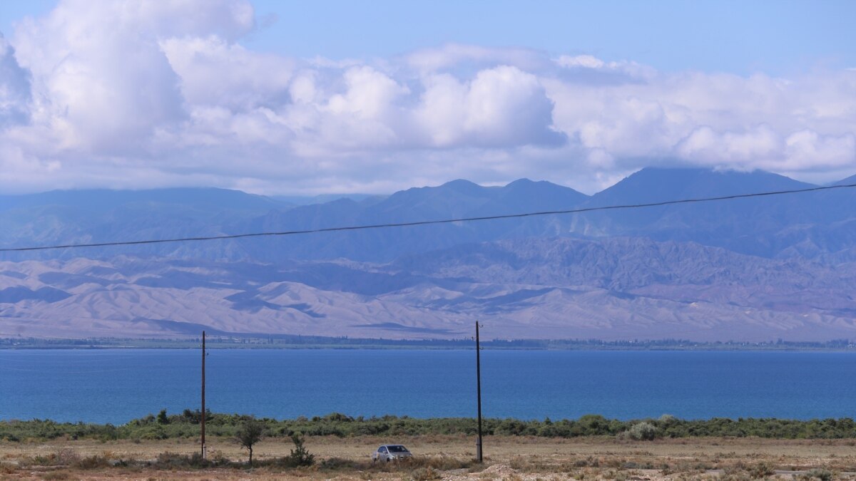 Kyrgyzstan set to build controversial ‘eco-city’ project on iconic mountain lake