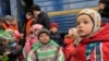 З початку повномасштабної війни евакуювали понад сім тисяч українських дітей з інтернатних закладів