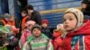 Львівщина прихистила майже 500 дітей-сиріт і позбавлених піклування з зони бойових дій