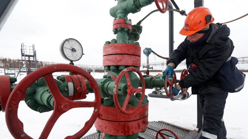 Berlin saopštio da ruski gas neće plaćati u rubljama