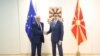 Пендаровски- Борел: Натамошна блокада на македонските пристапни преговори во ЕУ е неодржлива 