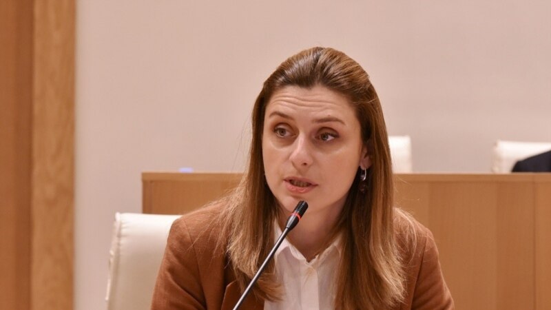 გვითხარით, რომ არ გვექნება გაწერილი უსაფრთხოების პოლიტიკა უკრაინაში ომის დასრულებამდე – აქუბარდია ღარიბაშვილს