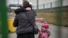 Германија ги повика западните земји да примат повеќе украински бегалци
