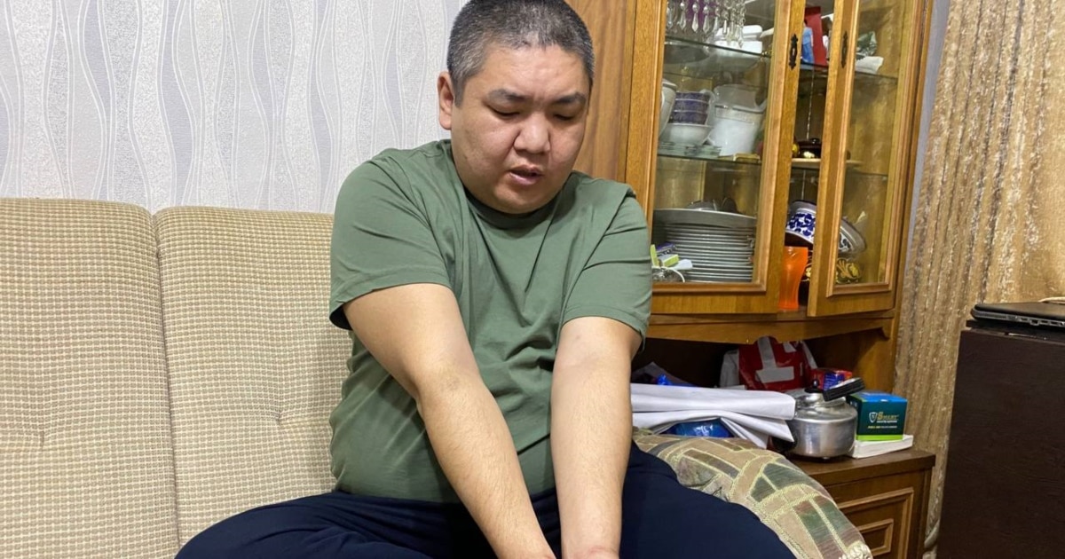 Сыныптағы онлайн секс