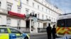 Լոնդոնի անարխիստները գրավել են ռուս օլիգարխ Օլեգ Դերիպասկայի առանձնատունը