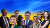 Kandidati za predsednika Srbije o Ukrajini: Od negiranja do činjenica