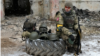 Strani borci u paklu Ukrajine izazov za države porijekla