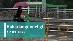 Habarlar gündeligi