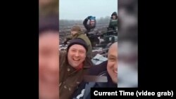  Украинските трактористи, които завладяват съветски танкове 