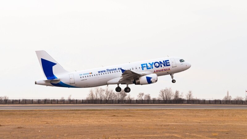 Թեժ կրքեր Դյուսելդորֆի օդակայանում. FlyOne-ի թռիչքը Հայաստան անորոշ ժամանակով հետաձգվել էր