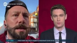 Евгений Чичваркин: «Война не нужна никому, кроме одного человека»