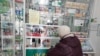 Ubrzo nakon što je Rusija izvršila invaziju na Ukrajinu u februaru prošle godine, Rusi su požurili da nabave lekove, a ljudi su za samo dve nedelje kupili lekove u vrednosti od mesec dana.
