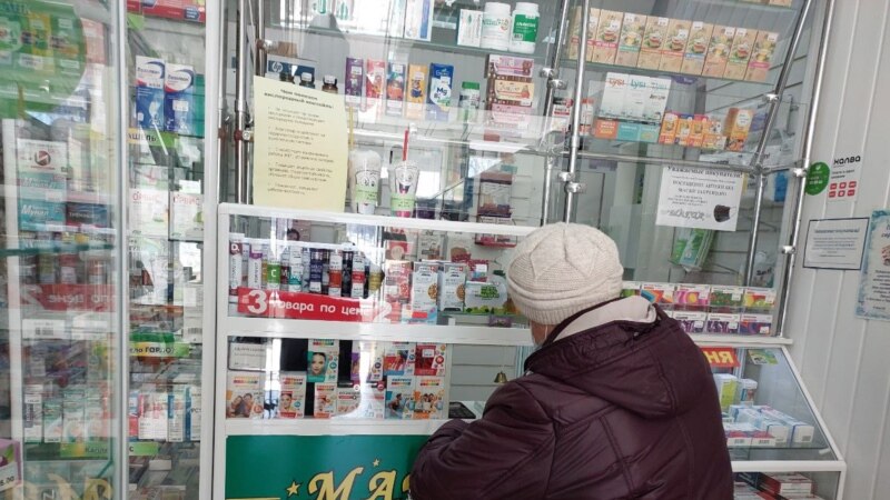 Putin kaže da ruskim apotekama nedostaje nekih lekova