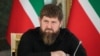 Ramzan Kadyrov