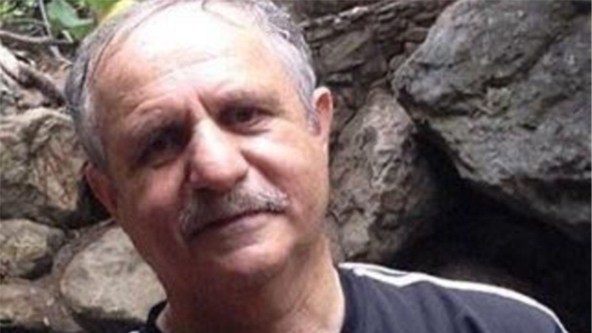 Imprisoned Iranian-British National Raouf Slams Tehran For Taking ...
