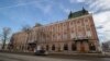Уральск, Казахстан. Ілюстрацыйнае фота