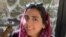 عکسی که از هستی امیری در شبکه‌های اجتماعی منتشر شده است