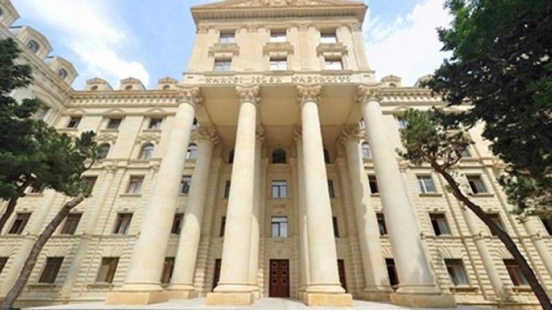 Азербайджан инициирует арбитражный процесс против Армении