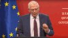Përfaqësuesi i Lartë i Bashkimit Evropian për Punët e Jashtme dhe Politikën e Sigurisë, Josep Borrell, mars 2022.