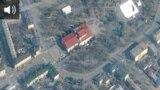 yeaser Mariupol Drama 