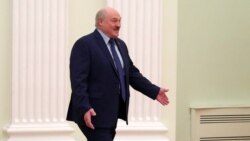 Время Свободы: Погладил эго Лукашенко. Зачем Путин летал в Минск 