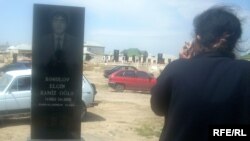 Biz daha çox qəbirlərimizi və qəbir yerimizi itirmişik