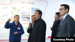 Эдил Байсалов.