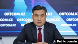 Асқарбек Ертаев