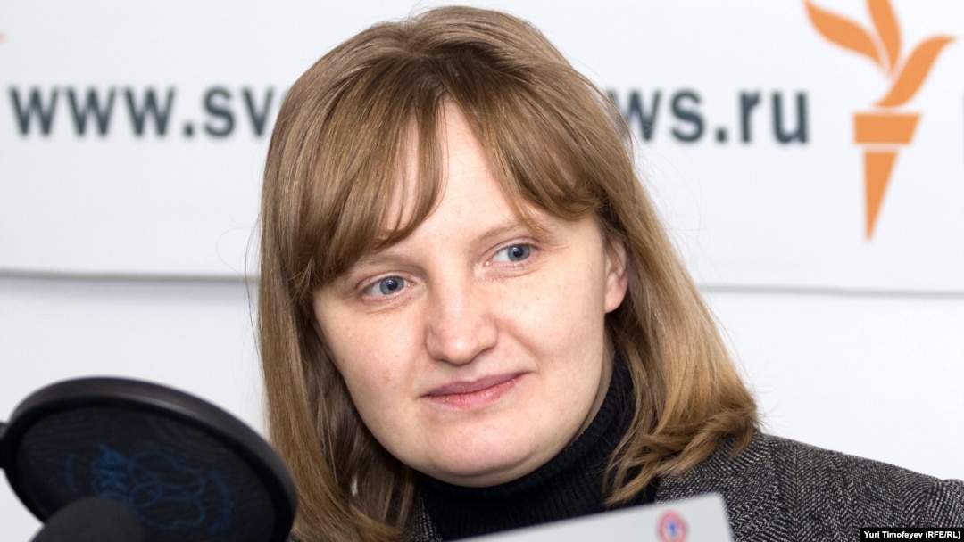 Галина Кожевникова