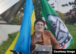 Фатима Газиева