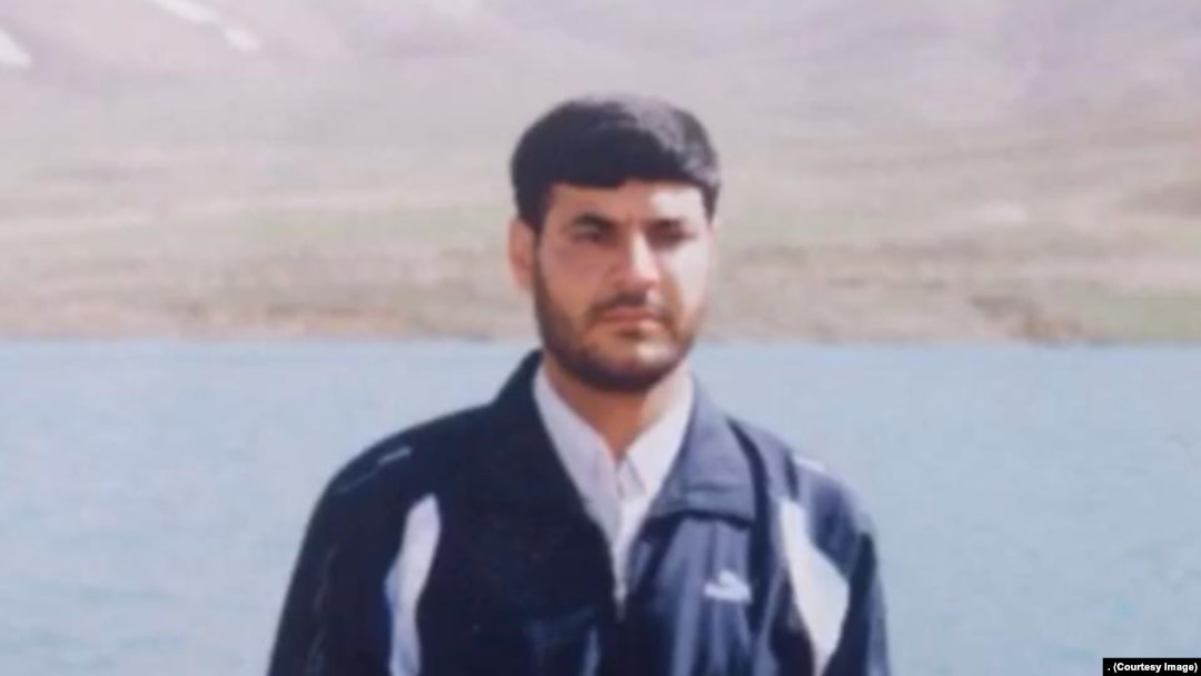 According to reports, General Abolfazl Alijani, a senior commander with Iran's Islamic Revolutionary Guards Corps, has been killed in Syria. (file photo)
