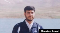 Generalul Abolfazl Alijani, unul dintre comandanții Corpului Gardienilor Revoluției Islamice (IRGC), ucis în Siria.