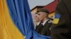 У Львові підняли український прапор на найвищому стяготримачі (відео)