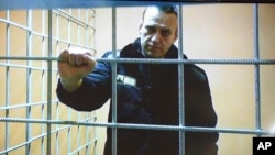 "One must pay a price for the truth and independence, and I am paying mine," imprisoned Russian opposition politician wrote on Instagram on August 30. 