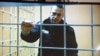 Ալեքսեյ Նավալնին 16-րդ անգամ ուղարկվել է պատժախուց 