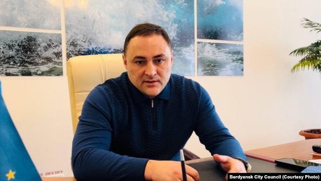 Олександр Свідло