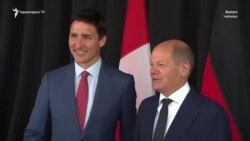 Աշխարհն այսօր 22.08.2022