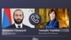 Հեռախոսազրույց են ունեցել Հայաստանի և Ֆրանսիայի ԱԳ նախարարները
