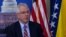 Ambassador US in Bosnia and Herzegovina, Michael Murphy