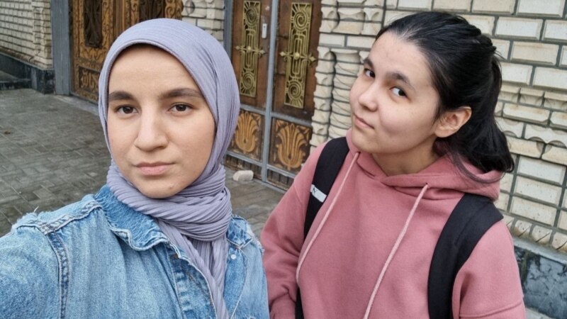 Уфимские антивоенные активистки, сестры Рахматуллины покинули Россию
