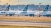 Tarom are în acest moment în flotă 18 avioane 