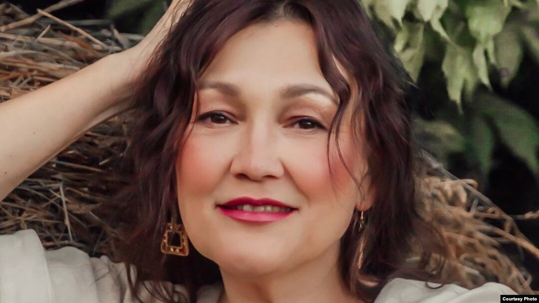 Рамилә Сәетова