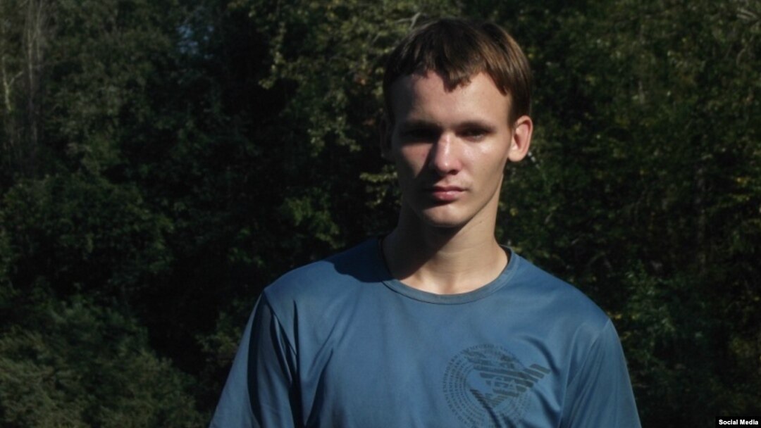 Dmitry Gorodilov a convict serving a 13-year sentence in Karelia, has not been in contact with his mother since July 4 and she fears Russian authorities are tying to coerce him into fighting in Ukraine. 