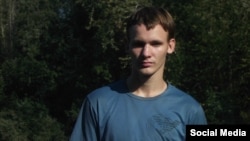 Dmitry Gorodilov a convict serving a 13-year sentence in Karelia, has not been in contact with his mother since July 4 and she fears Russian authorities are tying to coerce him into fighting in Ukraine. 