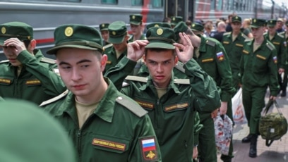 Путин нареди увеличаване на числеността на руската армия със 137