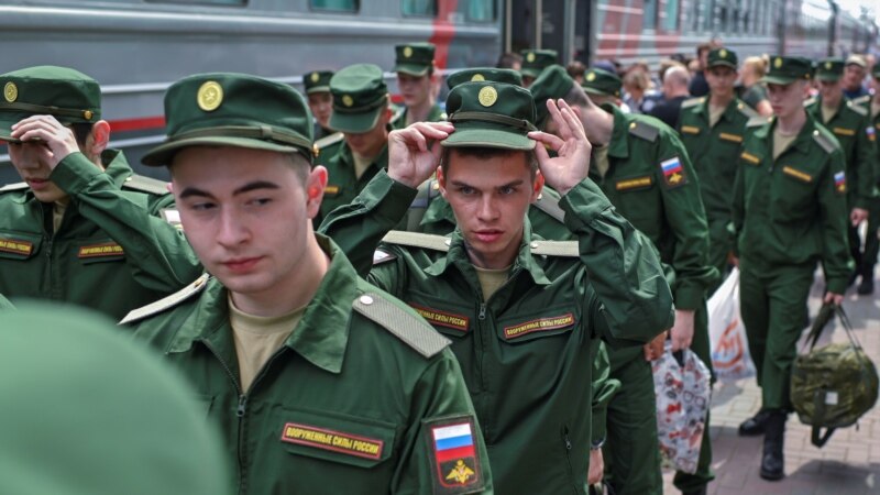 «Он сам – против этой войны». Как началась мобилизация в Татарстане