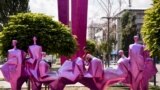 KOSOVO-CULTURE-ART-MANIFESTA