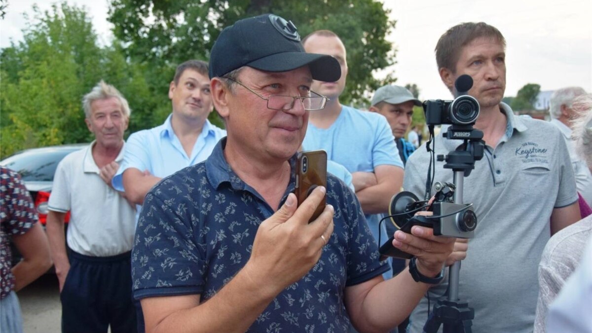 Чебоксарского блогера подозревают в воспрепятствовании правосудию и ...