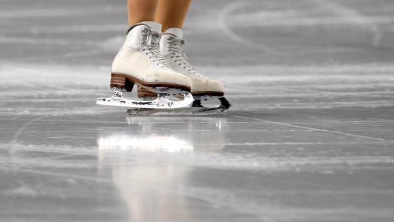 Мәскәүдә 16 яшьлек фигуралы шуучы, юниорлар арасында Русия чемпионы Алина Горбачева югалган